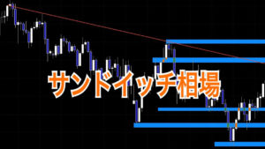 サンドイッチ相場